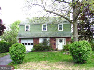 391 Grange Road Wayne, PA 19087 - Photo 1 of 6