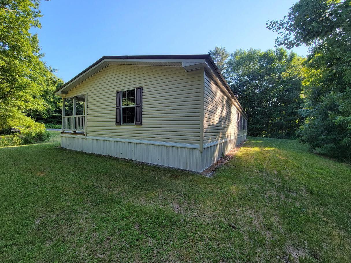 593 Stevenstown Road Litchfield, ME 04350 - Photo 4 of 28 Outdoor - back right
