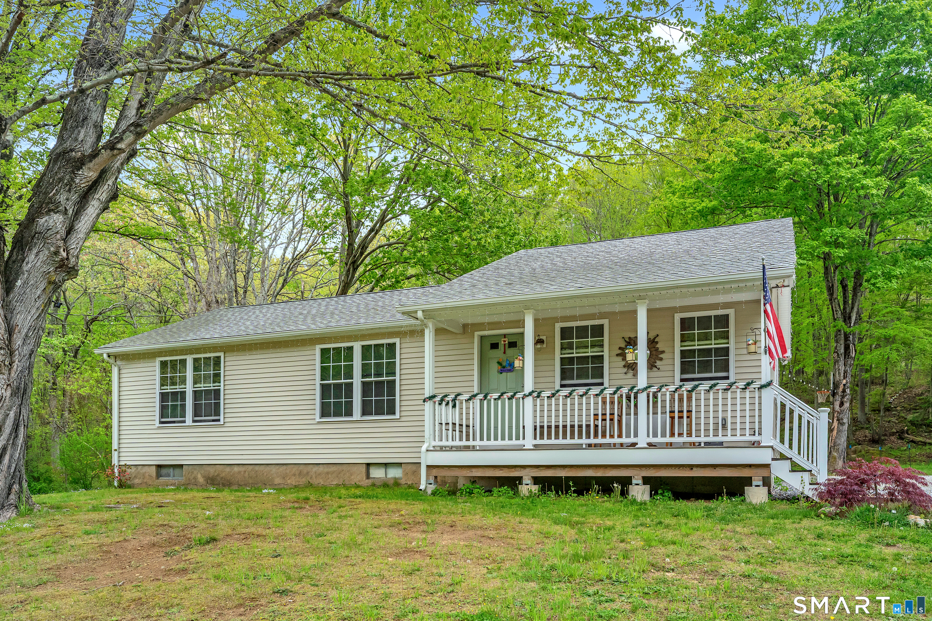 680 Killingworth Road Haddam, CT 06441 - Photo 1 of 31