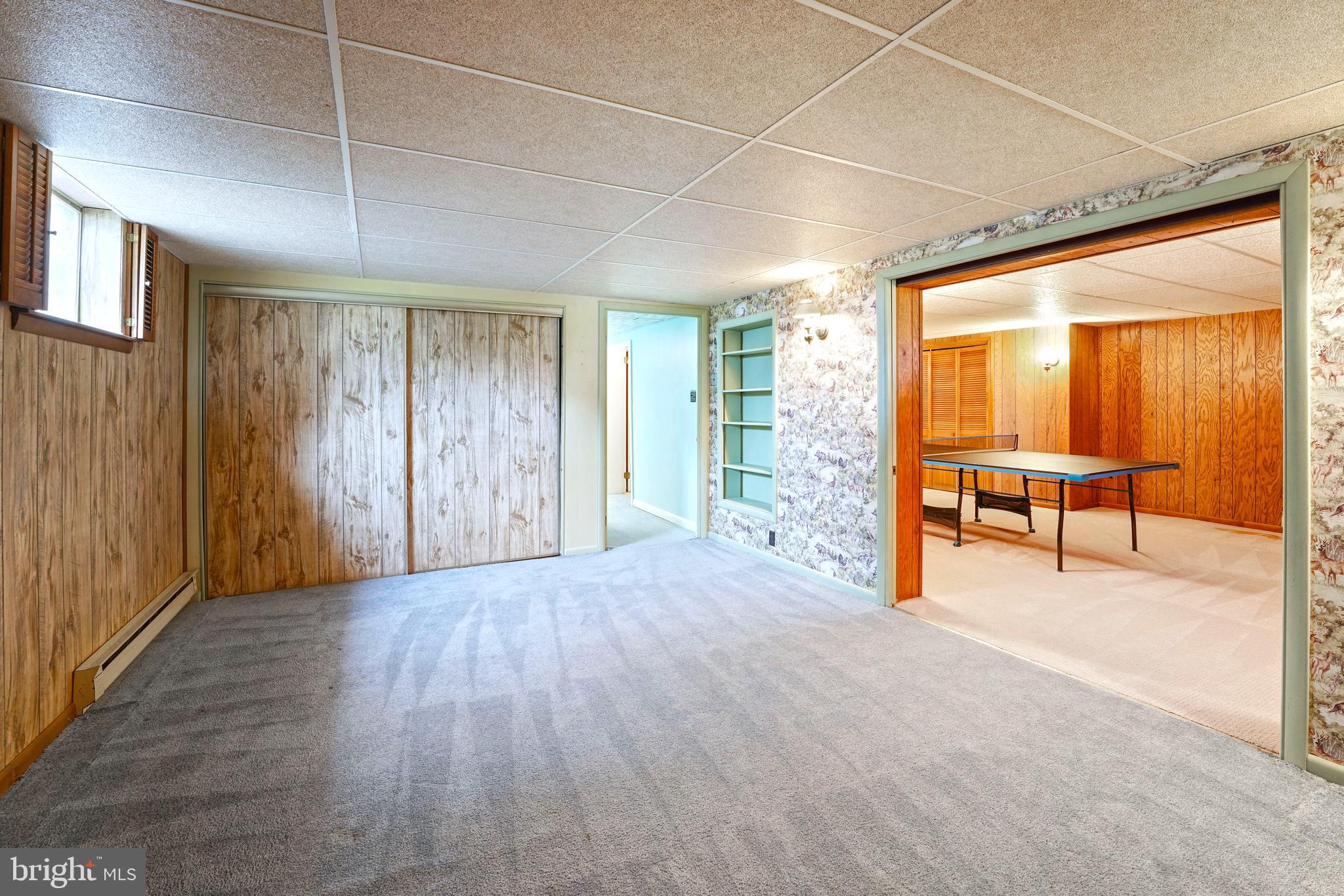 490 Corner Ketch Road Downingtown, PA 19335 - Photo 36 of 45 Finished Basement