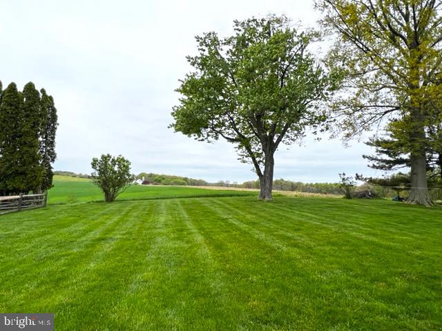 490 Corner Ketch Road Downingtown, PA 19335 - Photo 8 of 45 Stunning views from the back yard