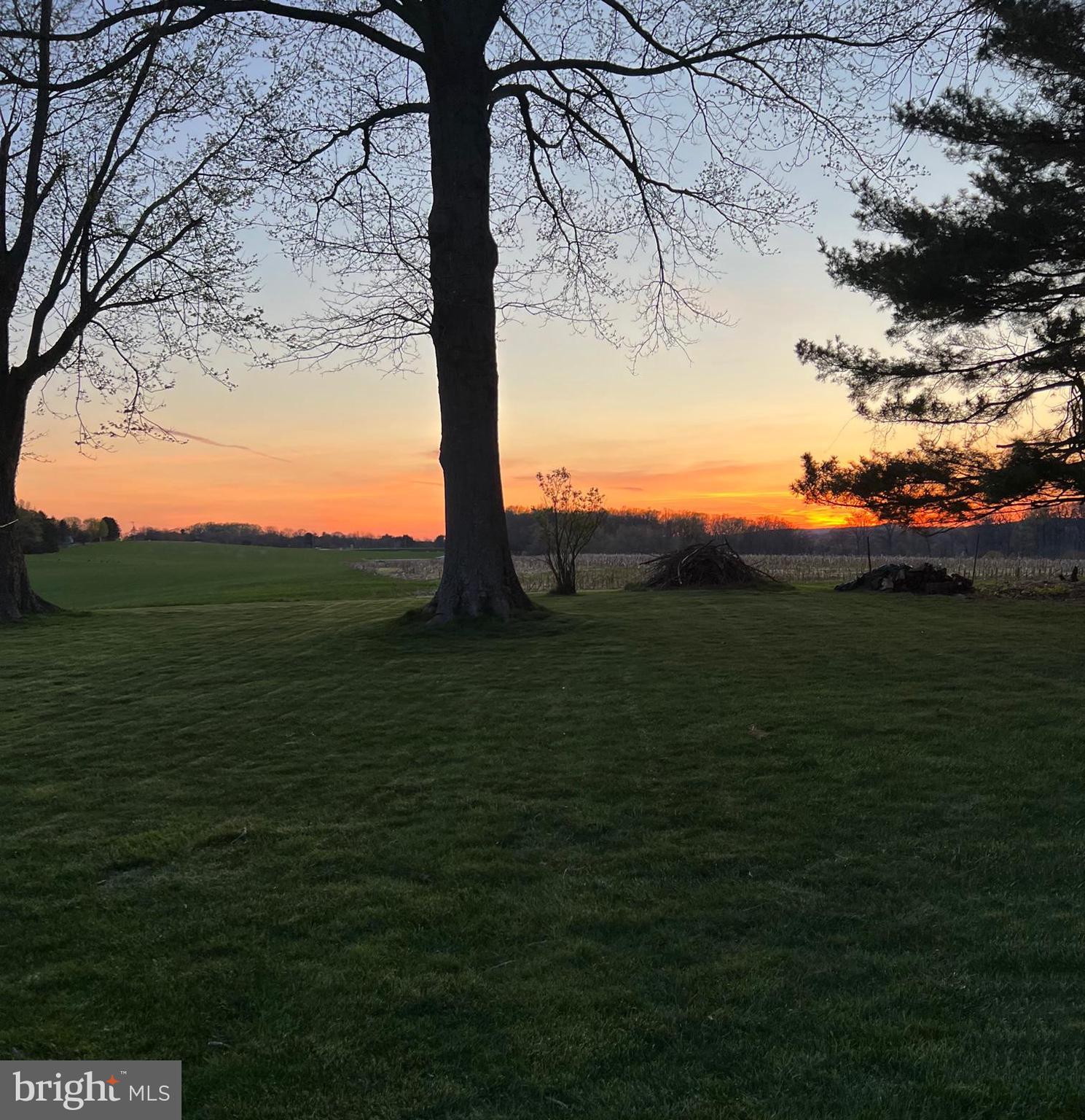 490 Corner Ketch Road Downingtown, PA 19335 - Photo 10 of 45 Glorious sun sets