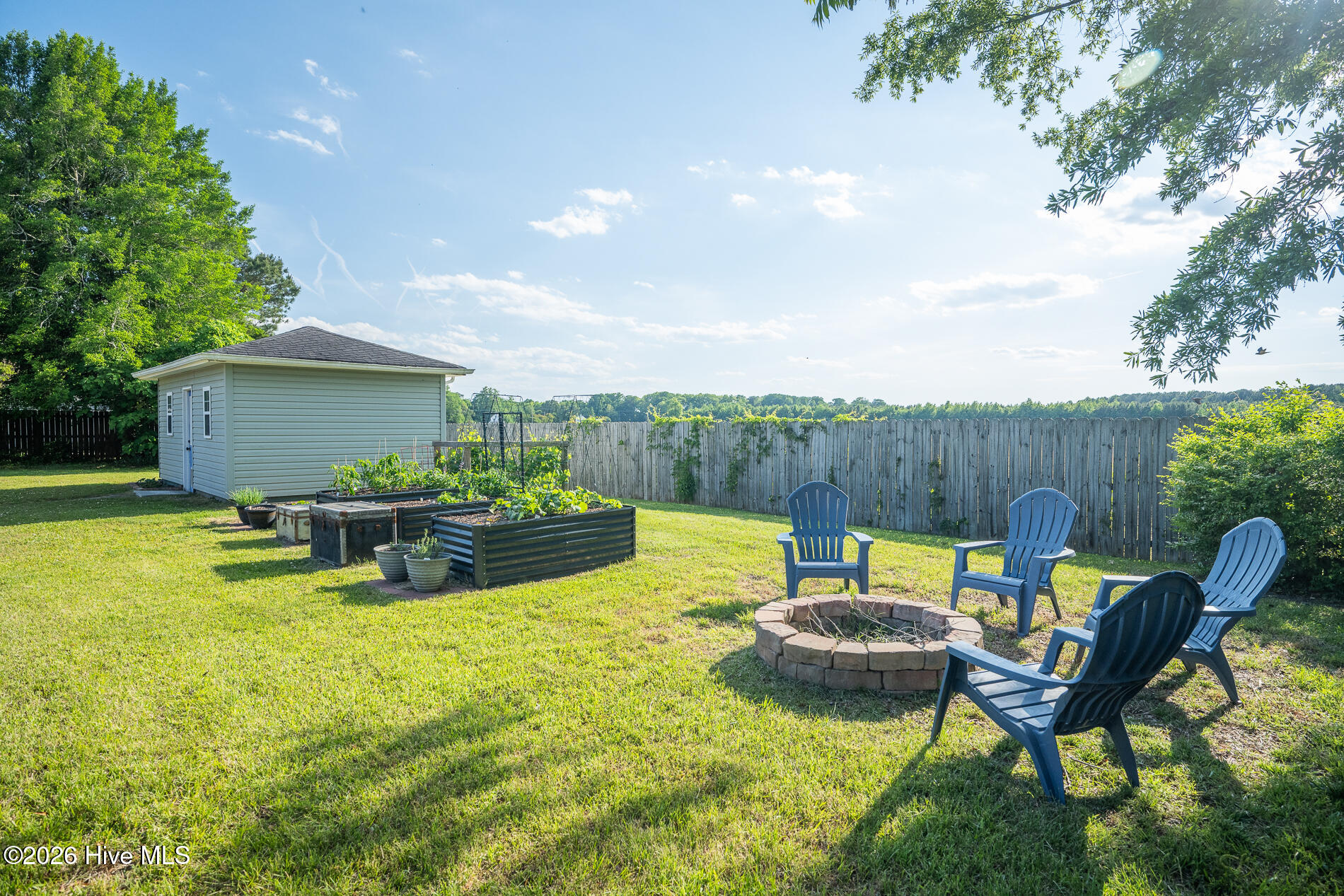 512 South Edenton Rd Street Hertford, NC 27944 - Photo 47 of 62 512 Edenton-57