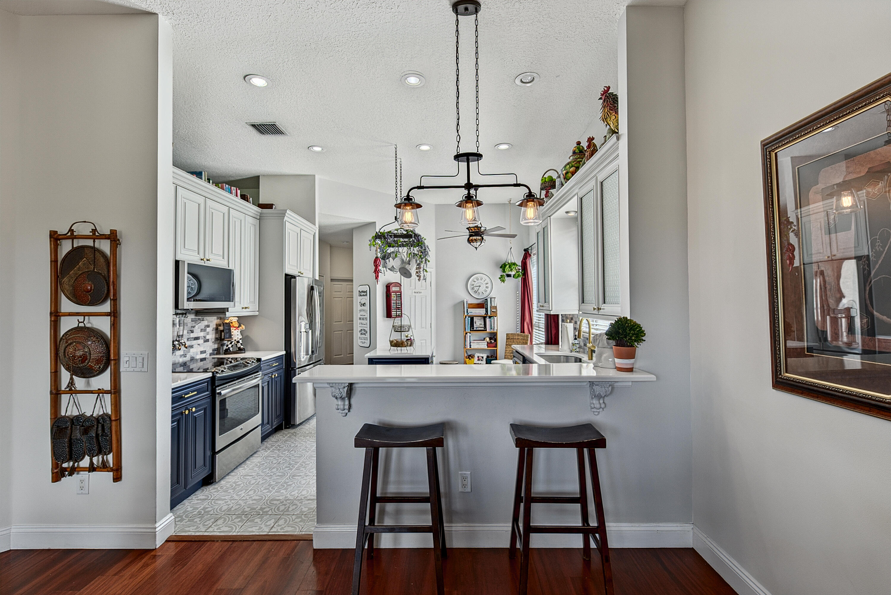 22011 Palm Grass Drive Boca Raton, FL 33428 - Photo 24 of 65 Casual Meals