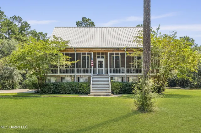 $579,900 | 7711 Cuevas Town Road, Picayune, MS 39466