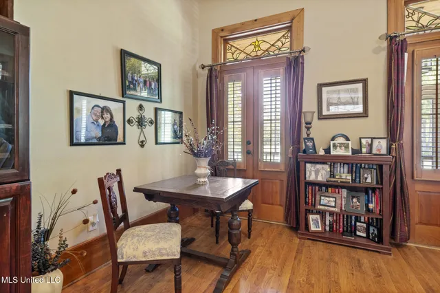 $579,900 | 7711 Cuevas Town Road, Picayune, MS 39466