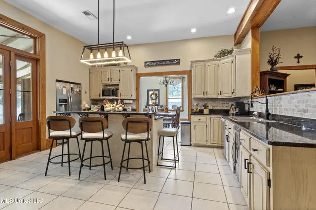 $579,900 | 7711 Cuevas Town Road, Picayune, MS 39466