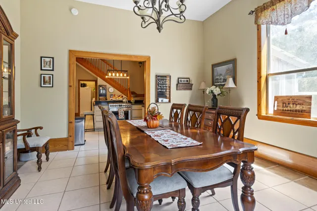 $579,900 | 7711 Cuevas Town Road, Picayune, MS 39466