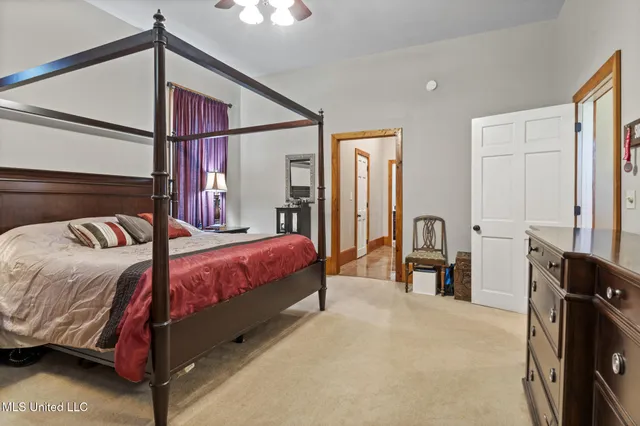 $579,900 | 7711 Cuevas Town Road, Picayune, MS 39466