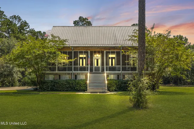 $579,900 | 7711 Cuevas Town Road, Picayune, MS 39466