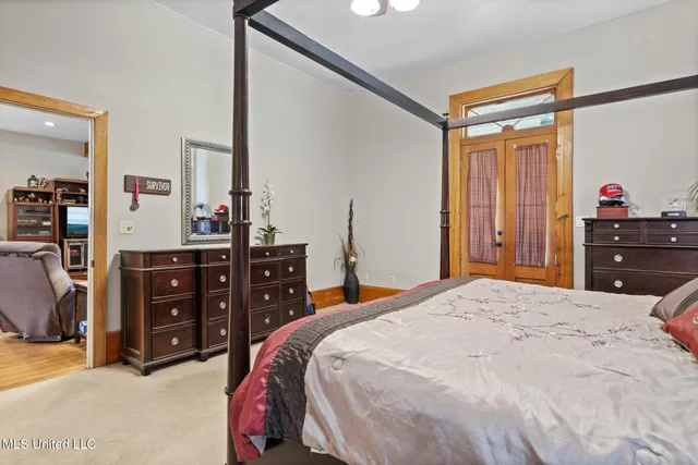 $579,900 | 7711 Cuevas Town Road, Picayune, MS 39466