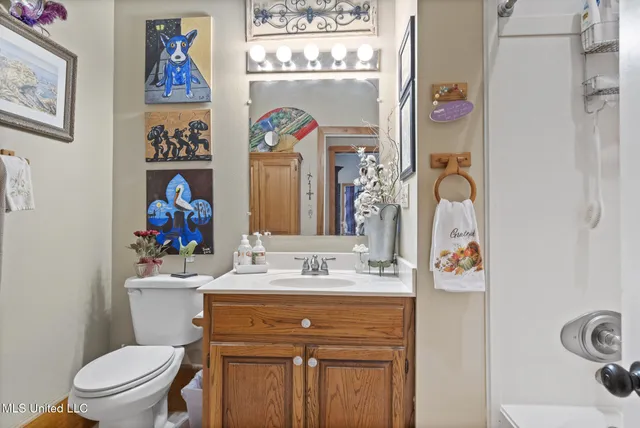 $579,900 | 7711 Cuevas Town Road, Picayune, MS 39466