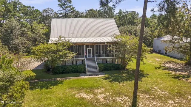 $579,900 | 7711 Cuevas Town Road, Picayune, MS 39466