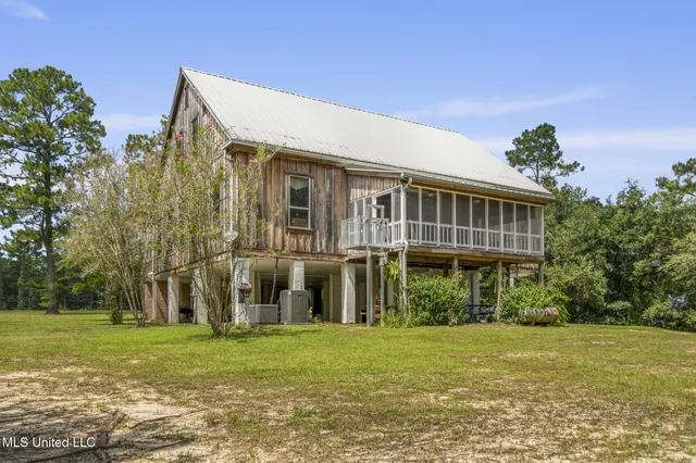 $579,900 | 7711 Cuevas Town Road, Picayune, MS 39466