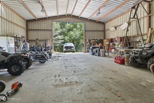 $579,900 | 7711 Cuevas Town Road, Picayune, MS 39466