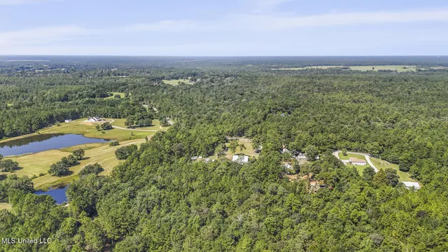 $579,900 | 7711 Cuevas Town Road, Picayune, MS 39466