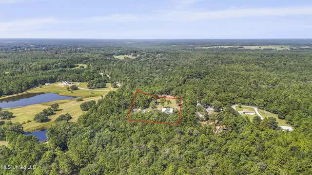 $579,900 | 7711 Cuevas Town Road, Picayune, MS 39466