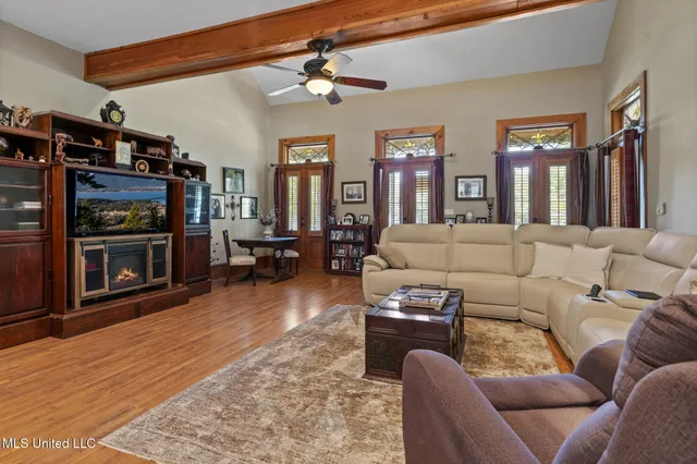 $579,900 | 7711 Cuevas Town Road, Picayune, MS 39466