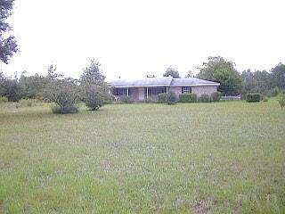 5351 Cox Road Milton, FL 32583 - Photo 1 of 1 Land in front of house