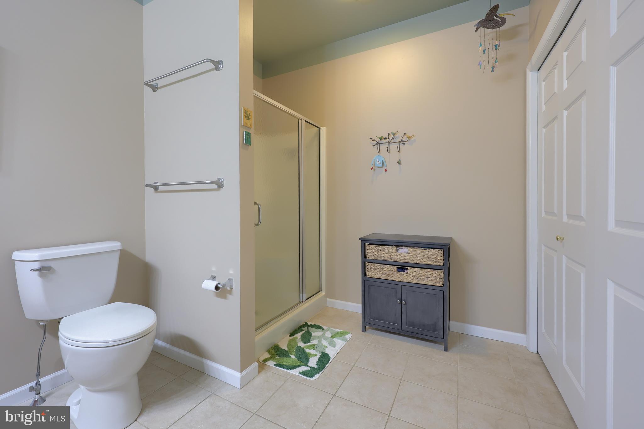 520 Providence Court Lititz, PA 17543 - Photo 17 of 44 a bathroom with a toilet