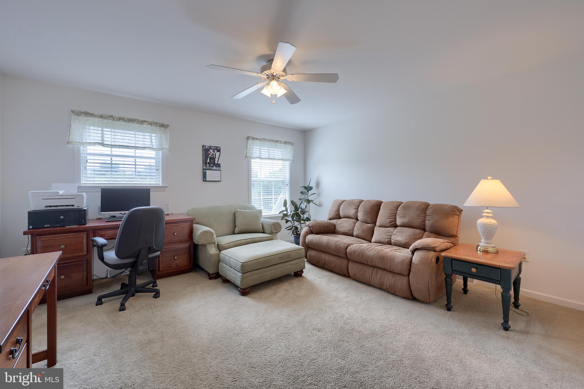 520 Providence Court Lititz, PA 17543 - Photo 25 of 44 a living room with furniture and a window