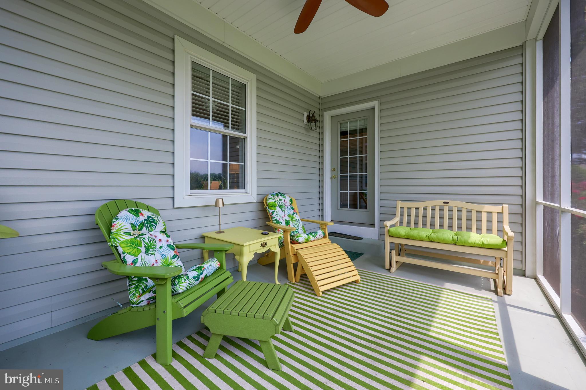 520 Providence Court Lititz, PA 17543 - Photo 30 of 44 a view of a chairs and table in a patio