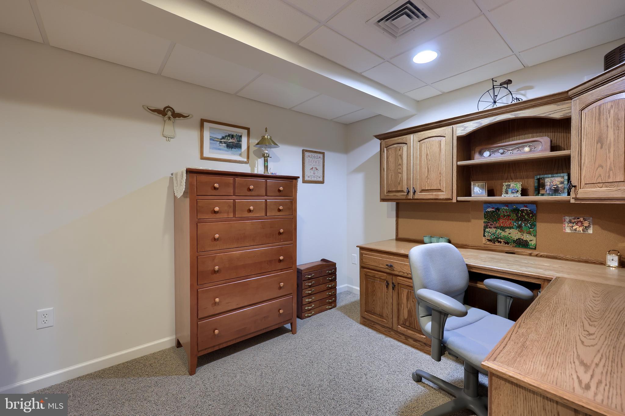 520 Providence Court Lititz, PA 17543 - Photo 31 of 44 a room with furniture cabinets and window