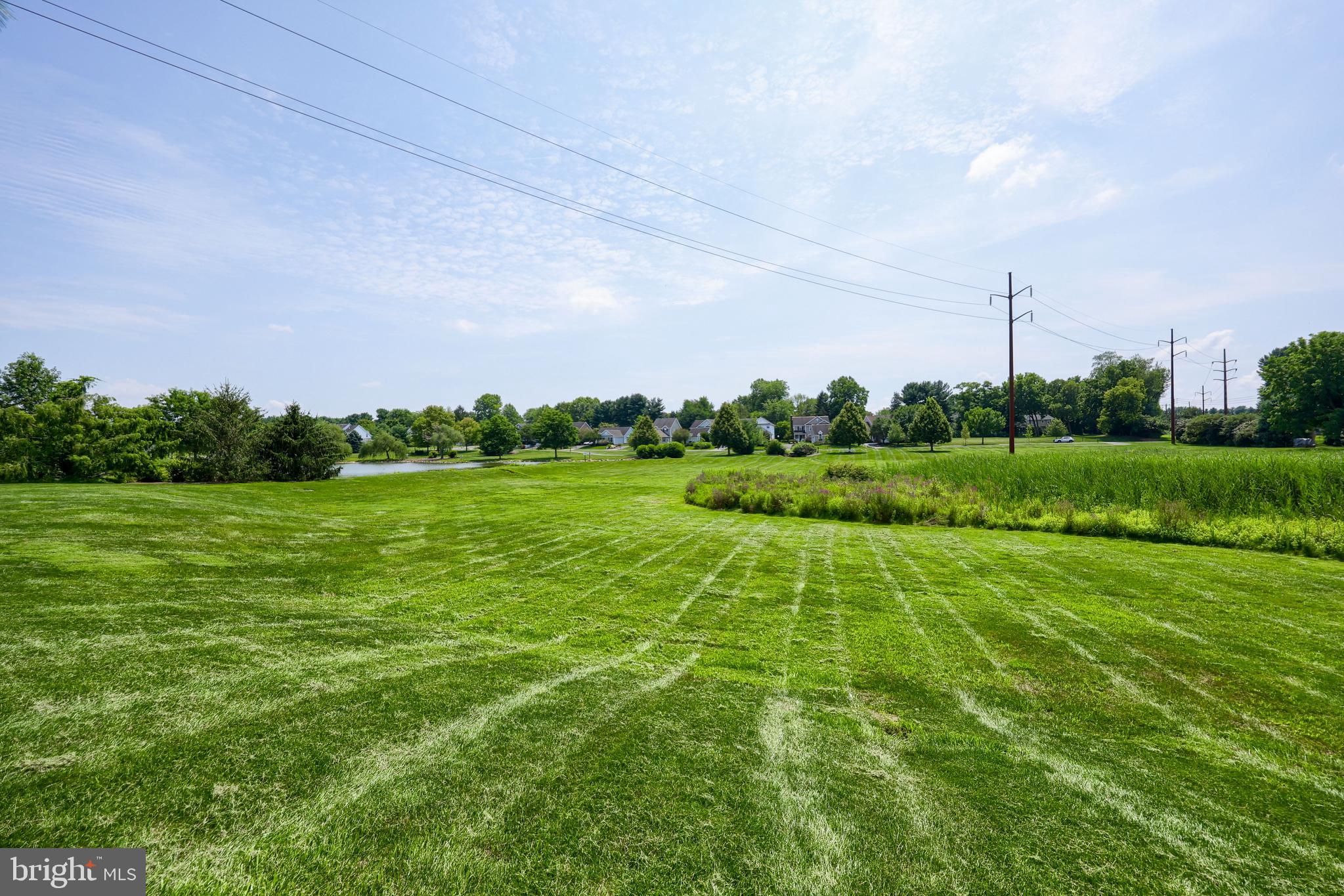 520 Providence Court Lititz, PA 17543 - Photo 42 of 44 a view of a green field with clear sky