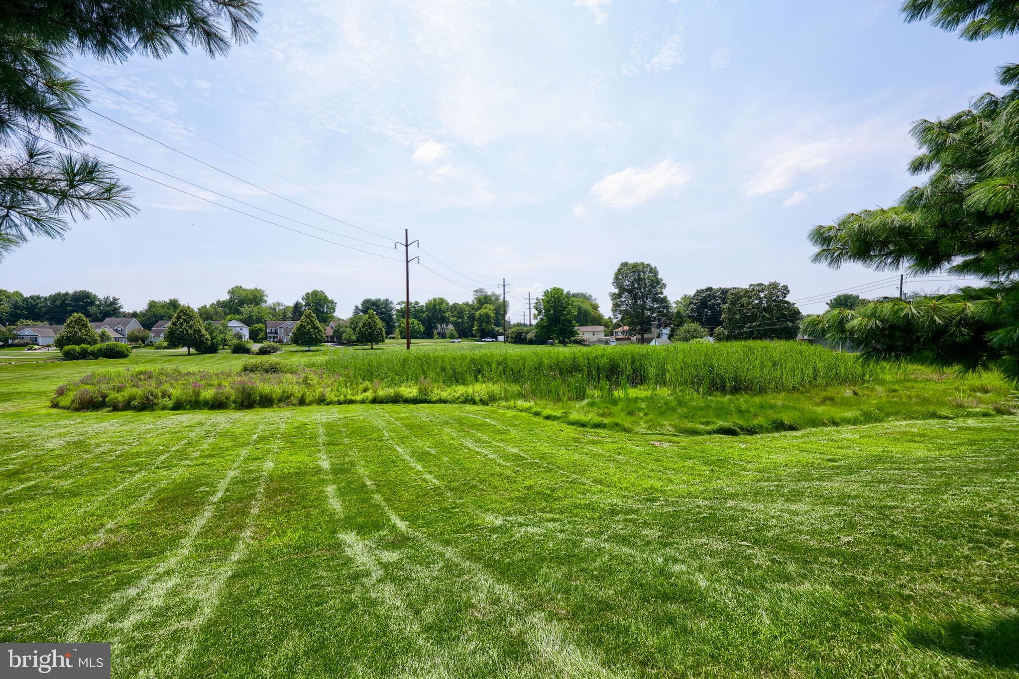 520 Providence Court Lititz, PA 17543 - Photo 44 of 44 a view of an outdoor space and a yard
