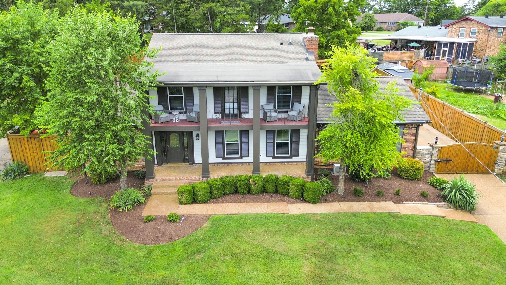 3832 Anderson Road Nashville, TN 37217 - Photo 1 of 70 Gallery Image 1