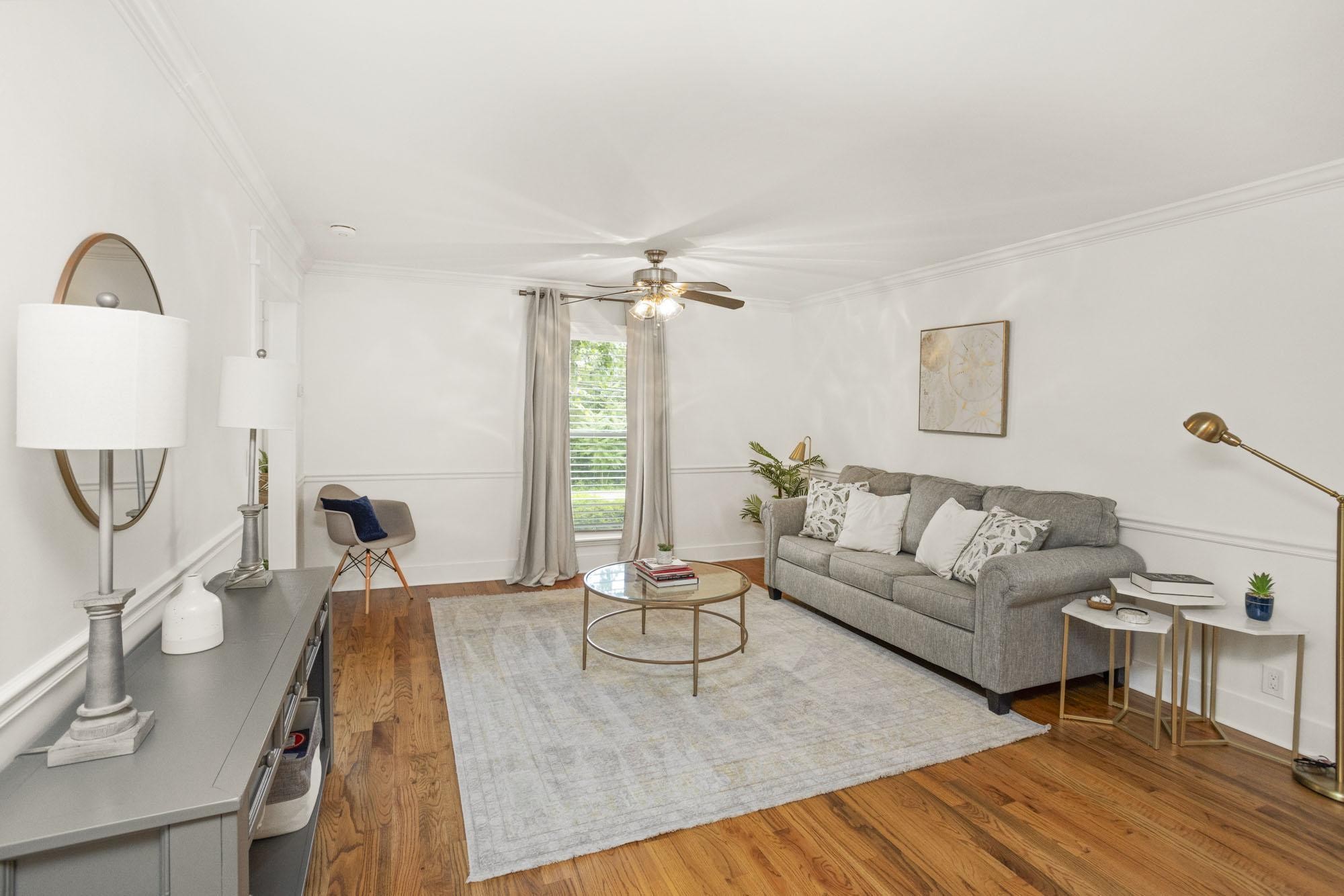 3832 Anderson Road Nashville, TN 37217 - Photo 19 of 70 Gallery Image 19