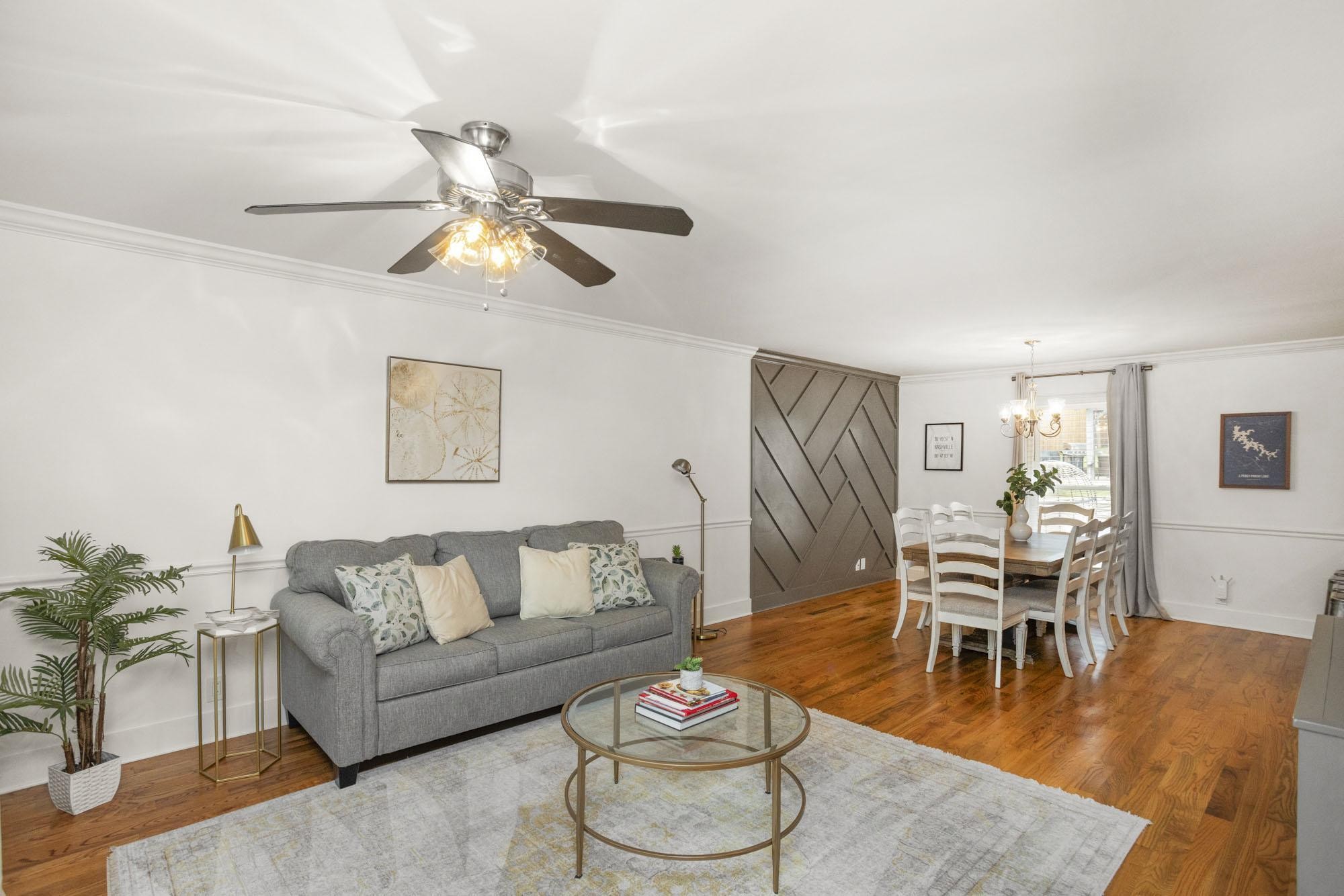 3832 Anderson Road Nashville, TN 37217 - Photo 20 of 70 Gallery Image 20