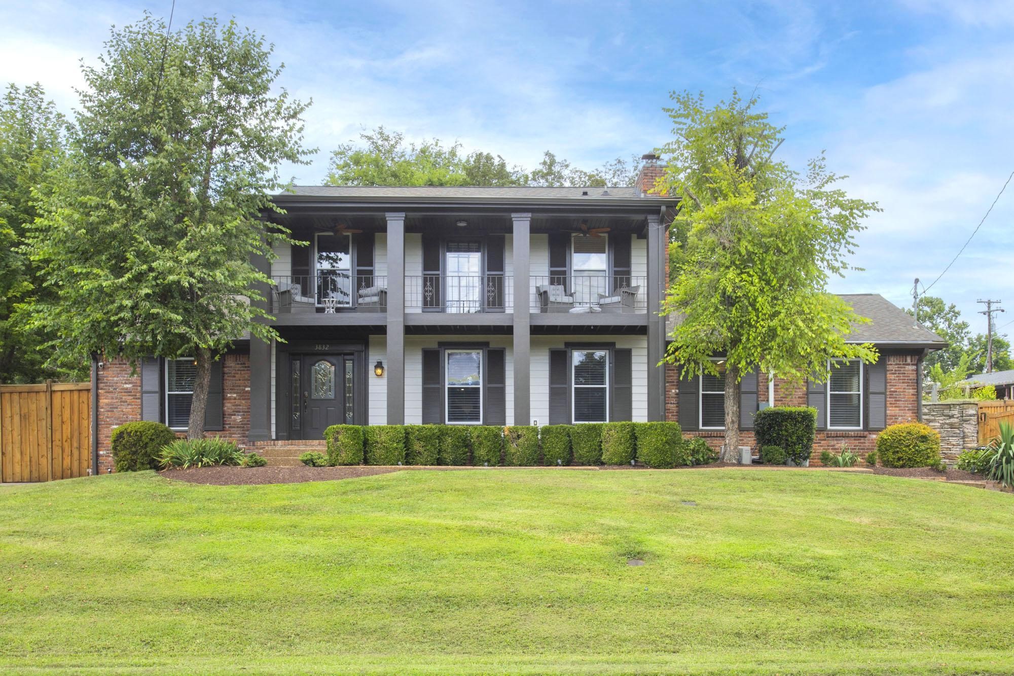 3832 Anderson Road Nashville, TN 37217 - Photo 2 of 70 Gallery Image 2