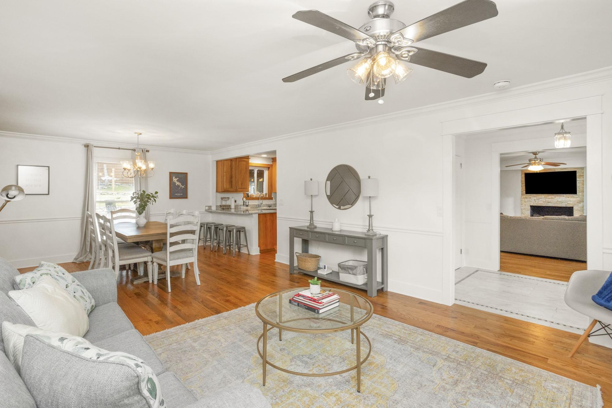 3832 Anderson Road Nashville, TN 37217 - Photo 21 of 70 Gallery Image 21