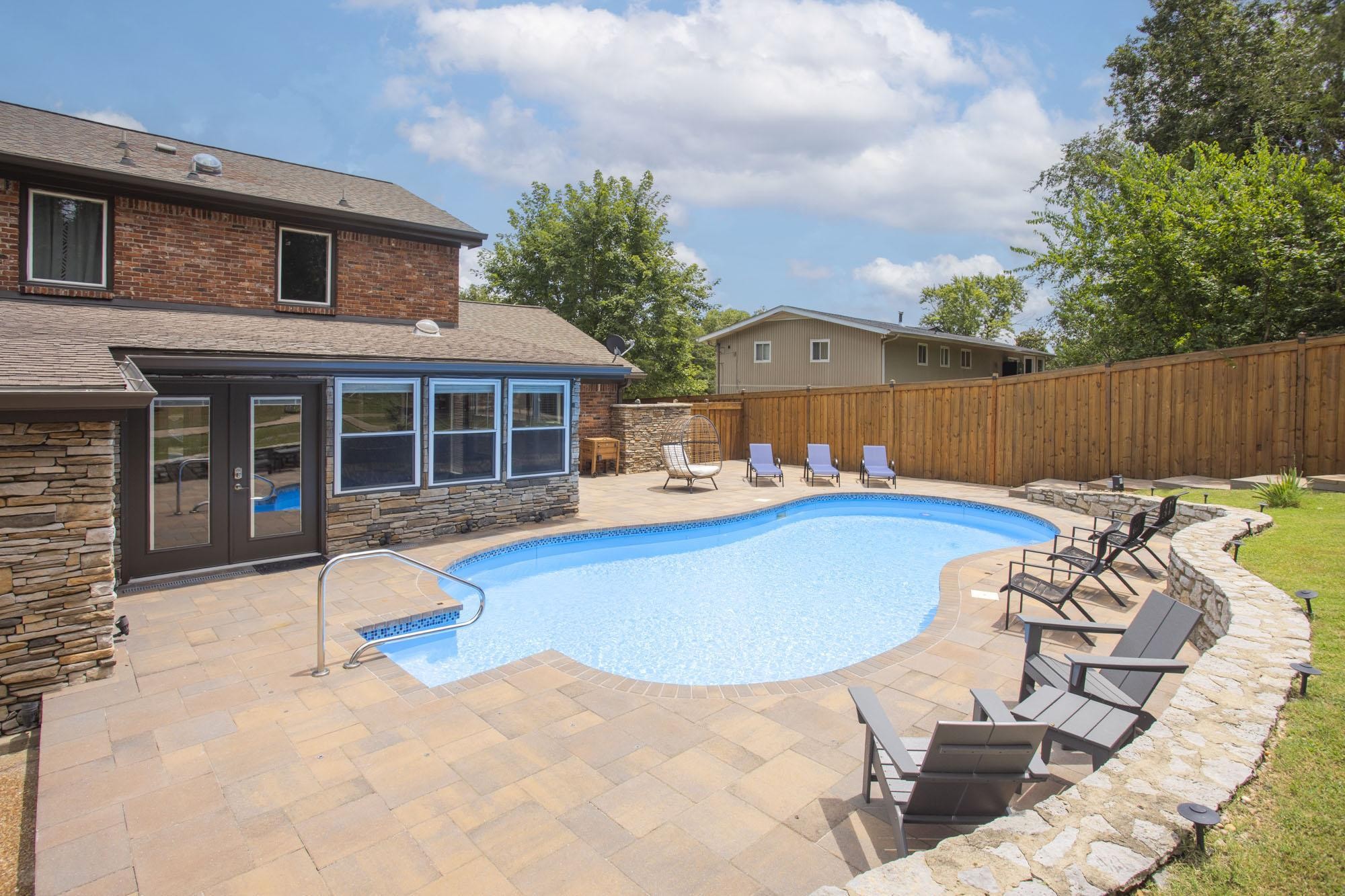 3832 Anderson Road Nashville, TN 37217 - Photo 29 of 70 Gallery Image 29
