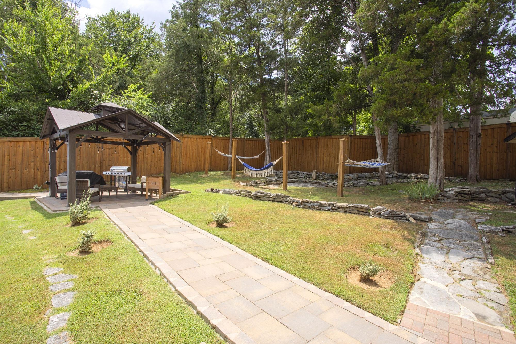 3832 Anderson Road Nashville, TN 37217 - Photo 30 of 70 Gallery Image 30