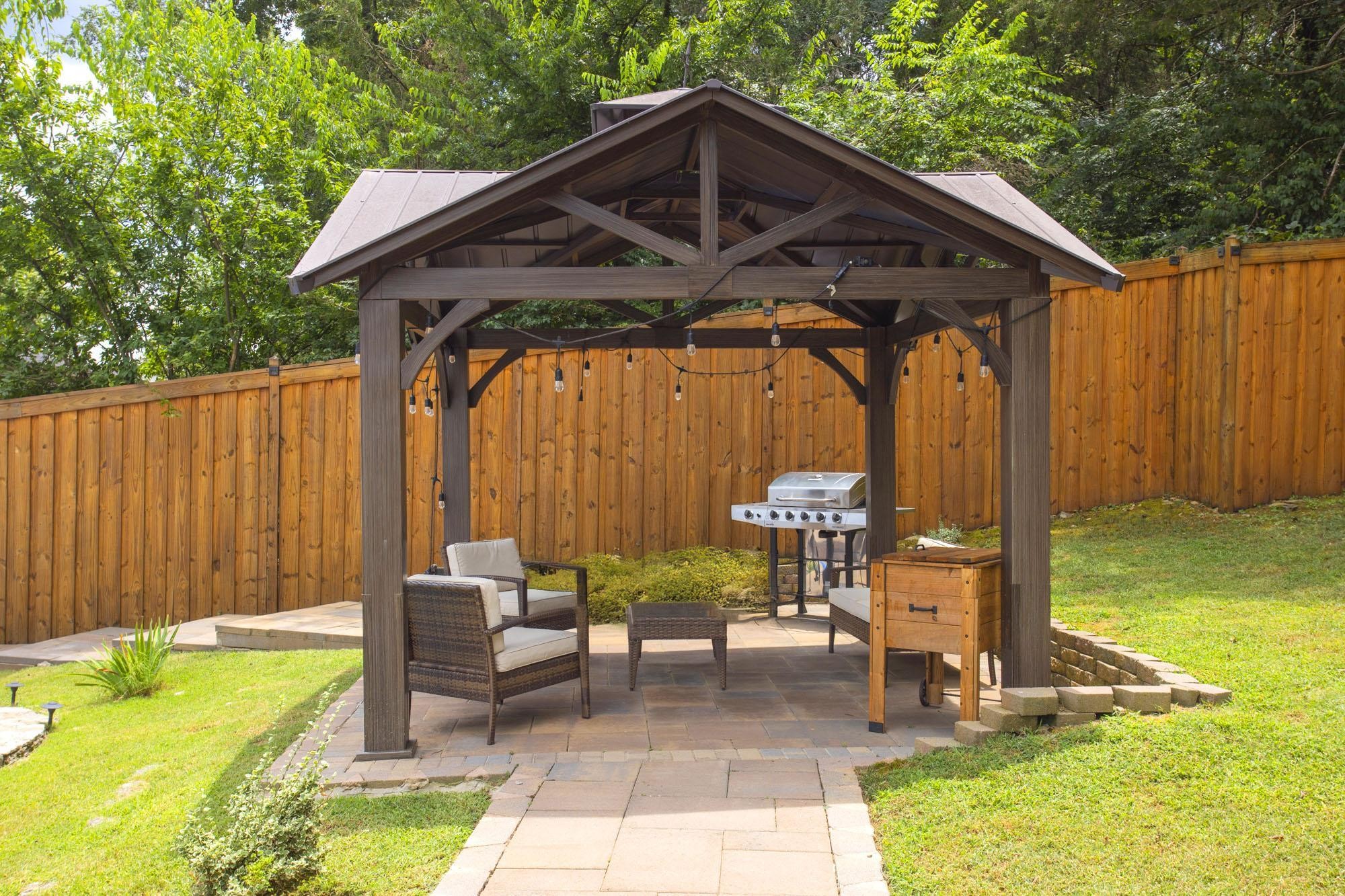 3832 Anderson Road Nashville, TN 37217 - Photo 32 of 70 Gallery Image 32