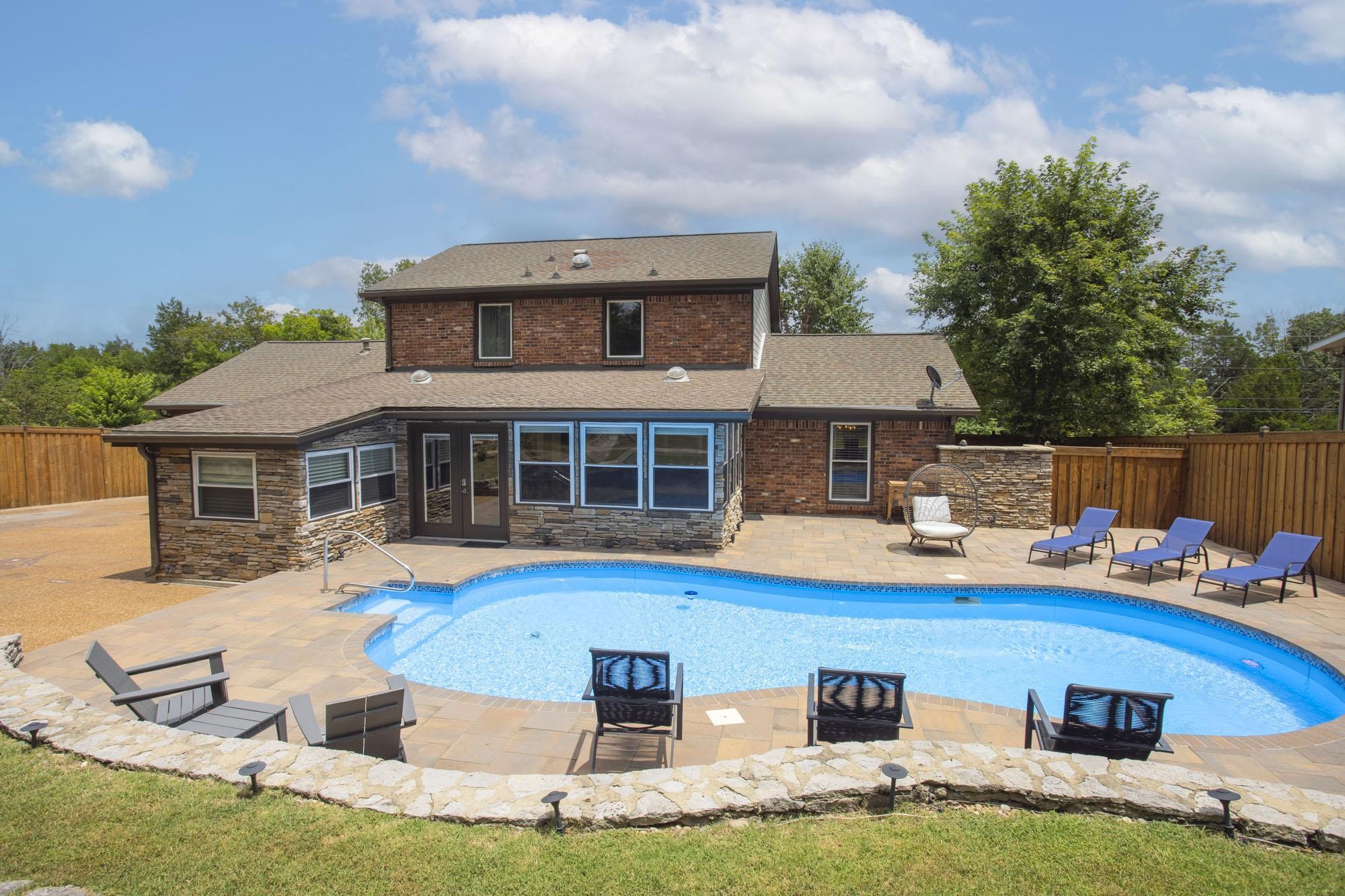 3832 Anderson Road Nashville, TN 37217 - Photo 33 of 70 Gallery Image 33