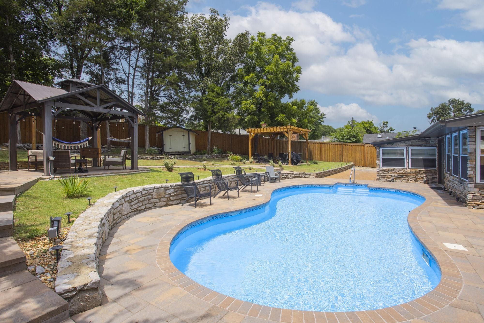 3832 Anderson Road Nashville, TN 37217 - Photo 35 of 70 Gallery Image 35