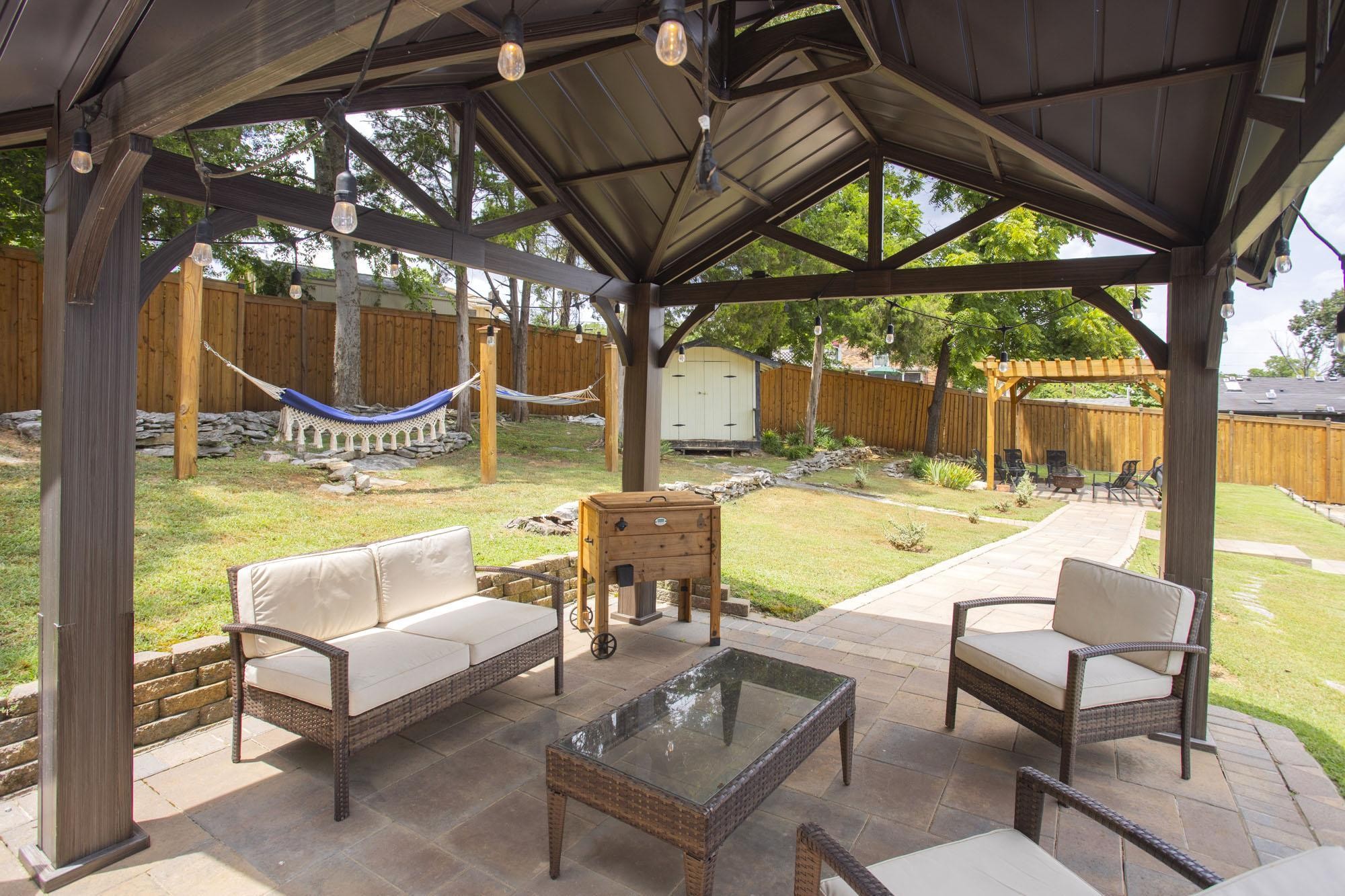 3832 Anderson Road Nashville, TN 37217 - Photo 38 of 70 Gallery Image 38