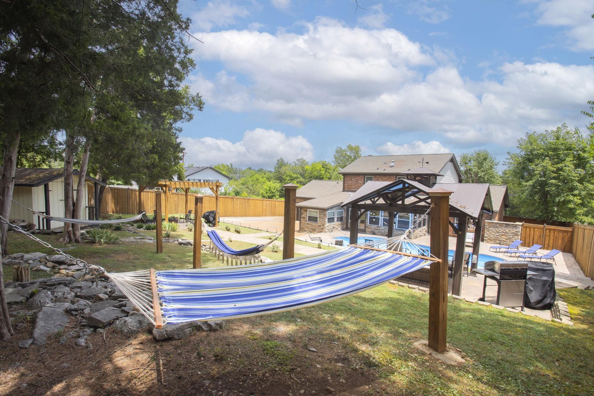 3832 Anderson Road Nashville, TN 37217 - Photo 39 of 70 Gallery Image 39