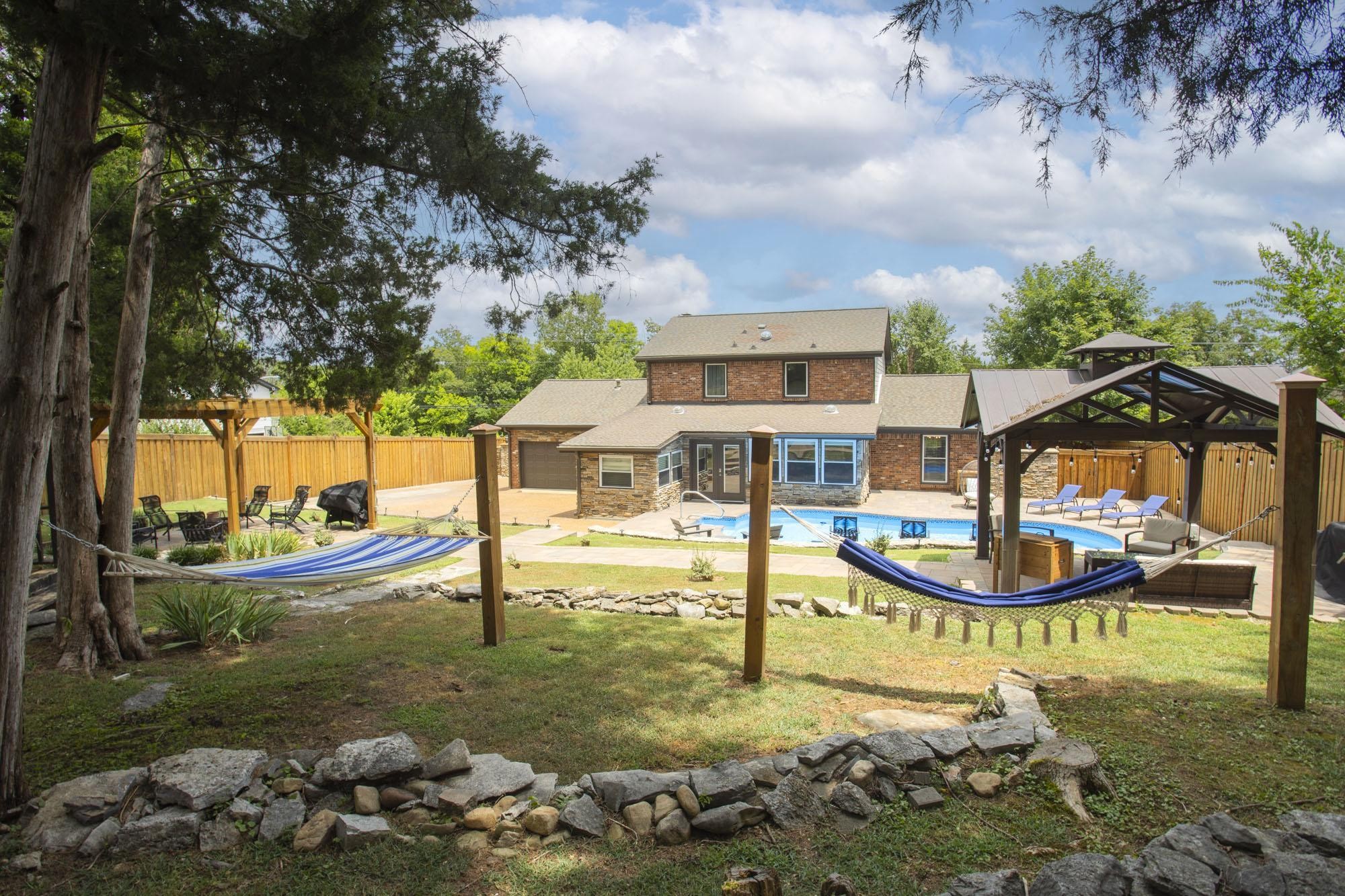 3832 Anderson Road Nashville, TN 37217 - Photo 40 of 70 Gallery Image 40