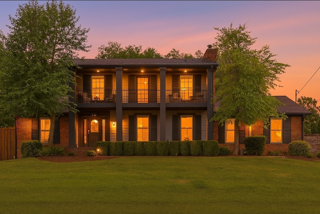 3832 Anderson Road Nashville, TN 37217 - Photo 4 of 70 Gallery Image 4