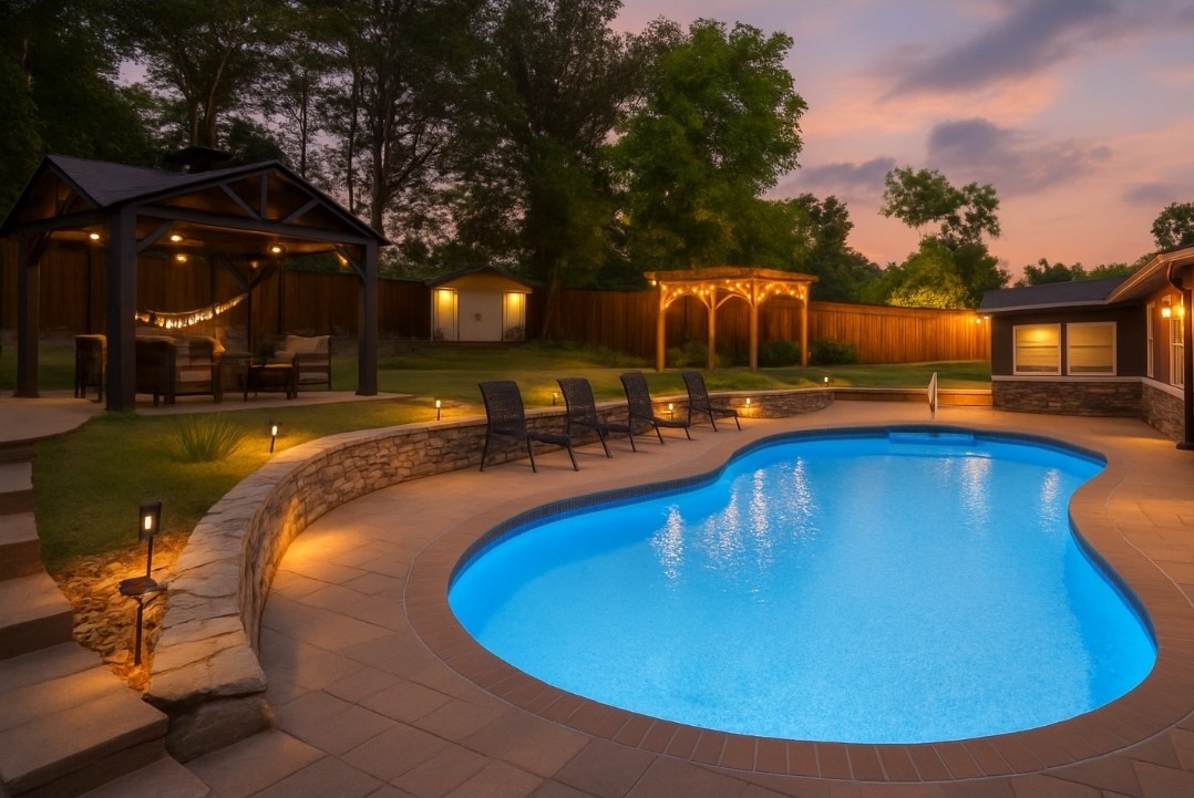 3832 Anderson Road Nashville, TN 37217 - Photo 5 of 70 Gallery Image 5