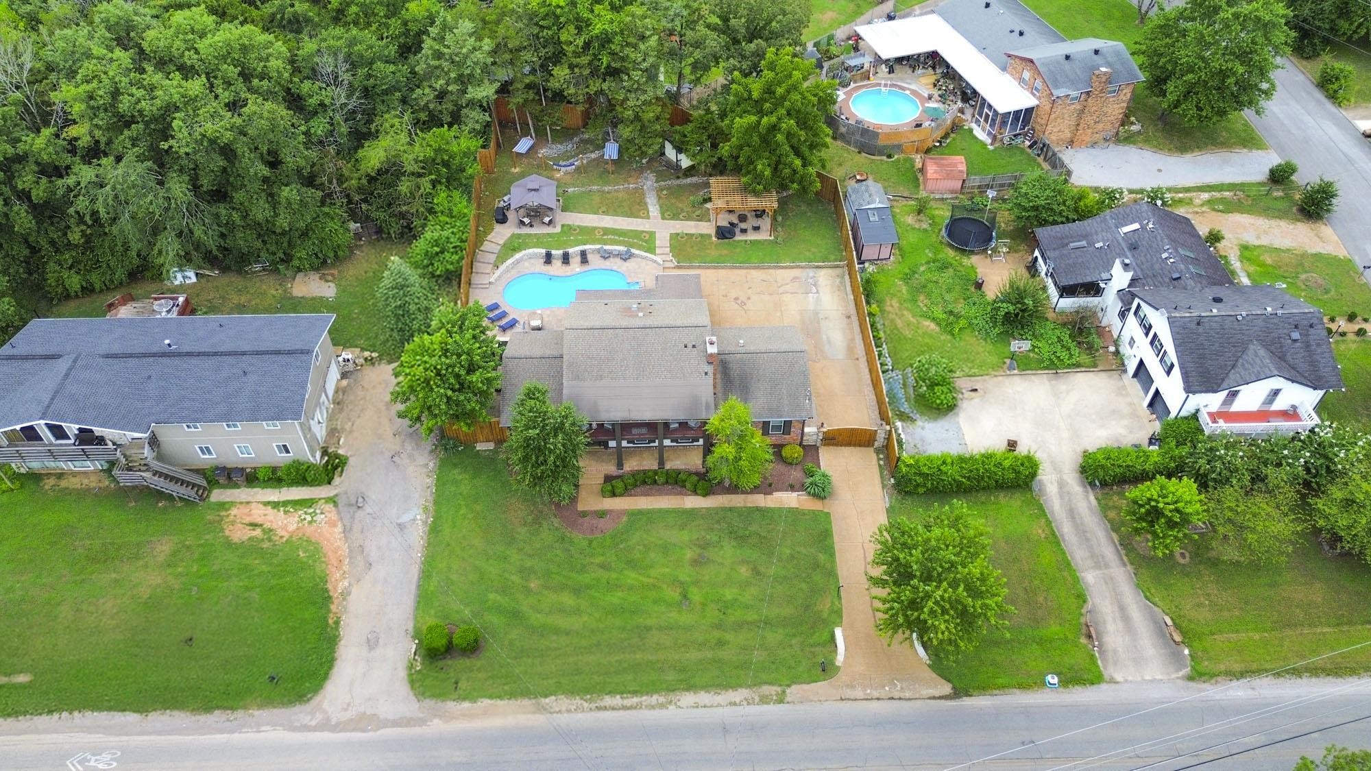 3832 Anderson Road Nashville, TN 37217 - Photo 58 of 70 Gallery Image 58