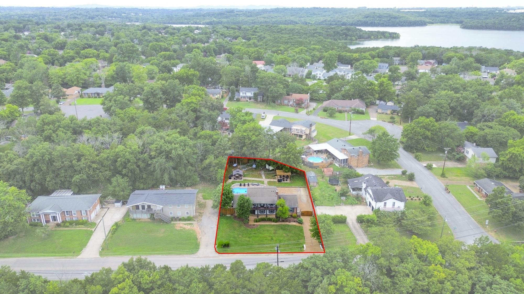 3832 Anderson Road Nashville, TN 37217 - Photo 60 of 70 Gallery Image 60