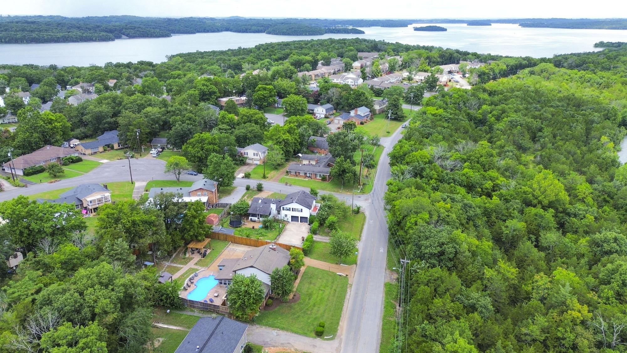 3832 Anderson Road Nashville, TN 37217 - Photo 65 of 70 Gallery Image 65