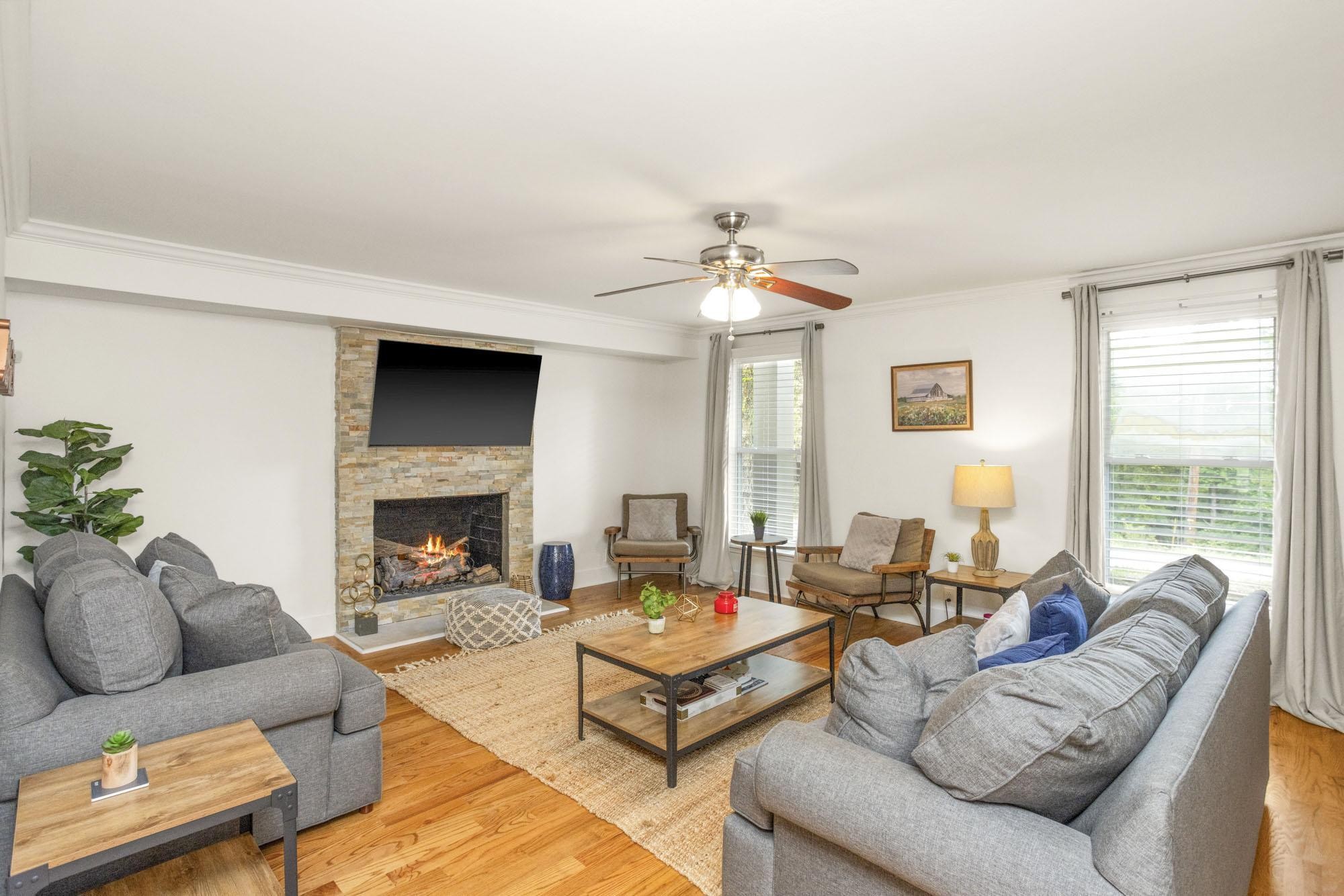 3832 Anderson Road Nashville, TN 37217 - Photo 8 of 70 Gallery Image 8