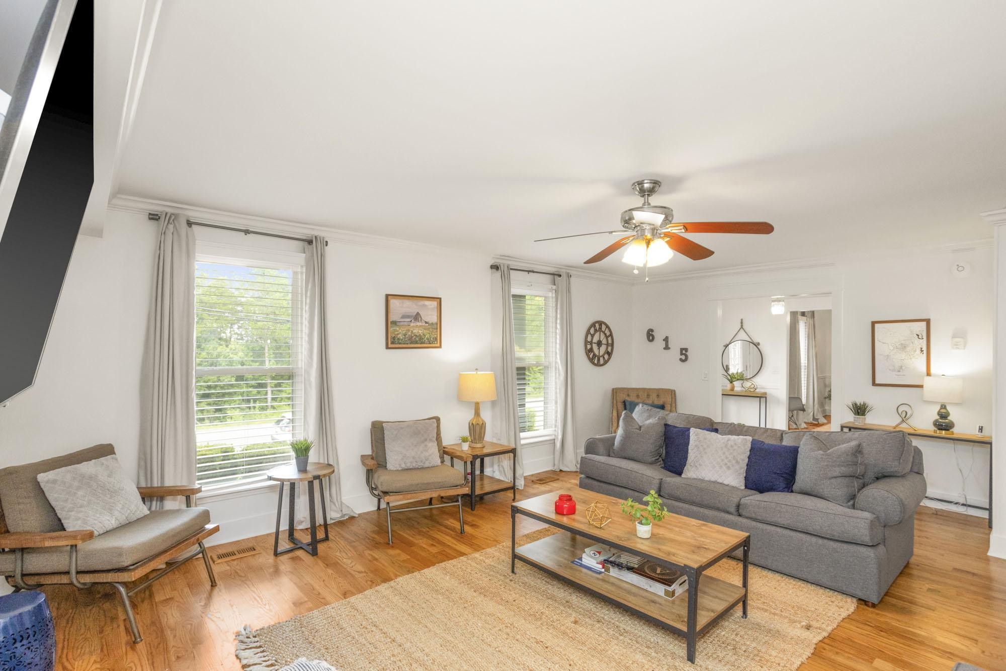 3832 Anderson Road Nashville, TN 37217 - Photo 9 of 70 Gallery Image 9