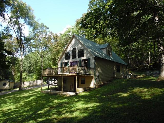 2560 Golden Mountain Road Sparta, TN 38583 - Photo 1 of 17 Gallery Image 1